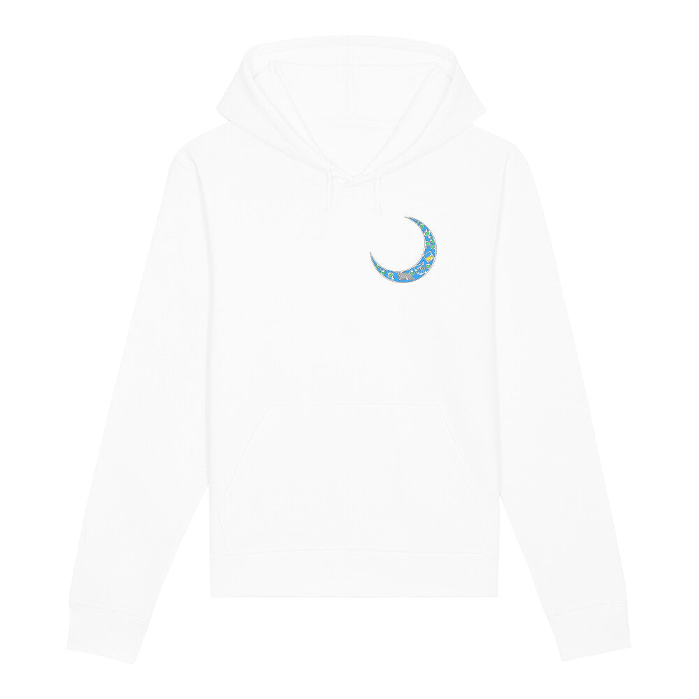 Sailor Moon x Ami Mizuno - Premium Hoodie
