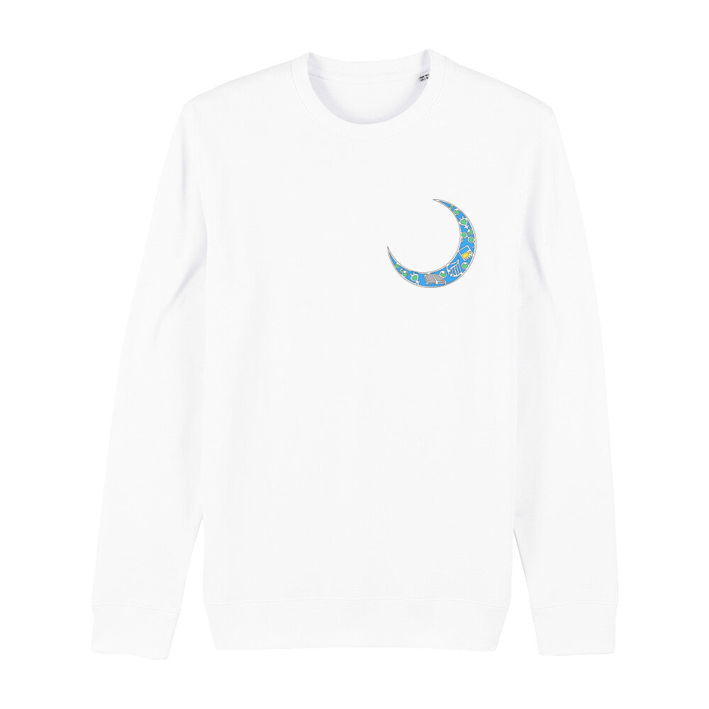 Sailor Moon x Ami Mizuno - Premium Sweater