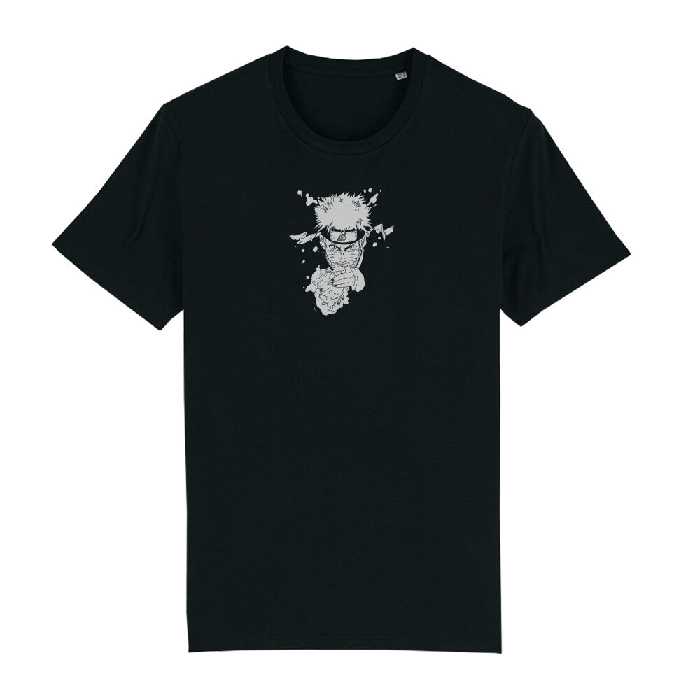 Naruto x Rasengan - Men's Premium T-Shirt