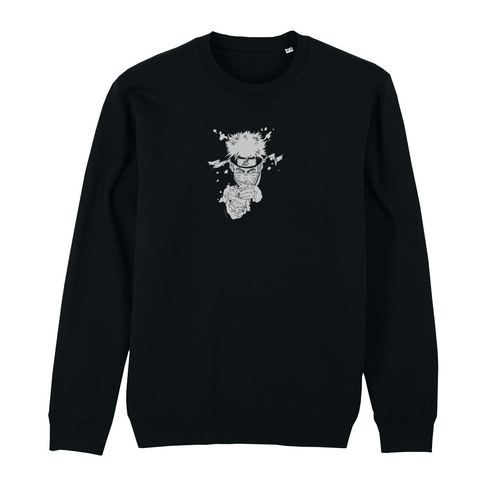 Naruto x Rasengan - Premium Sweater