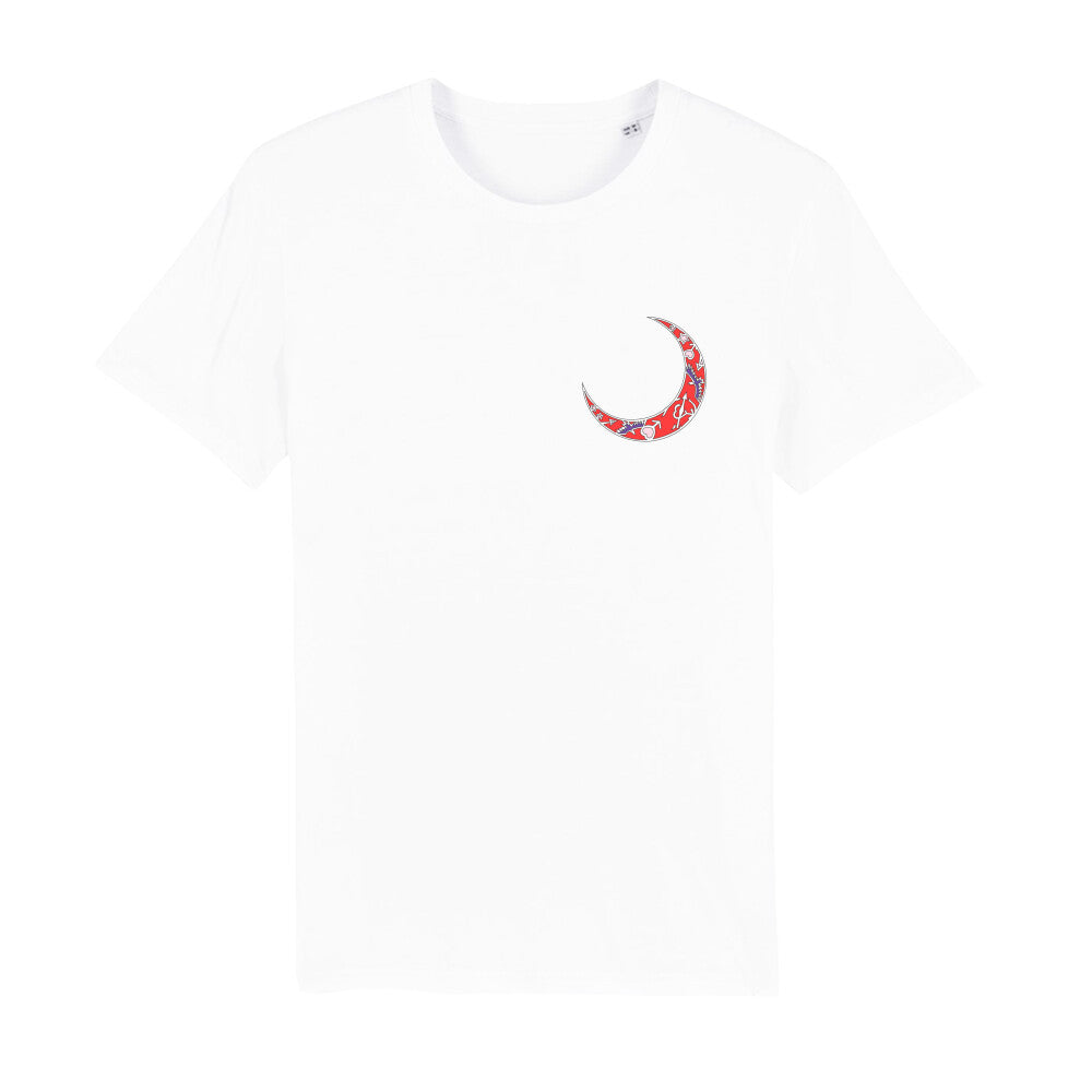Sailor Moon x Rei Hino - Herren T-Shirt Premium