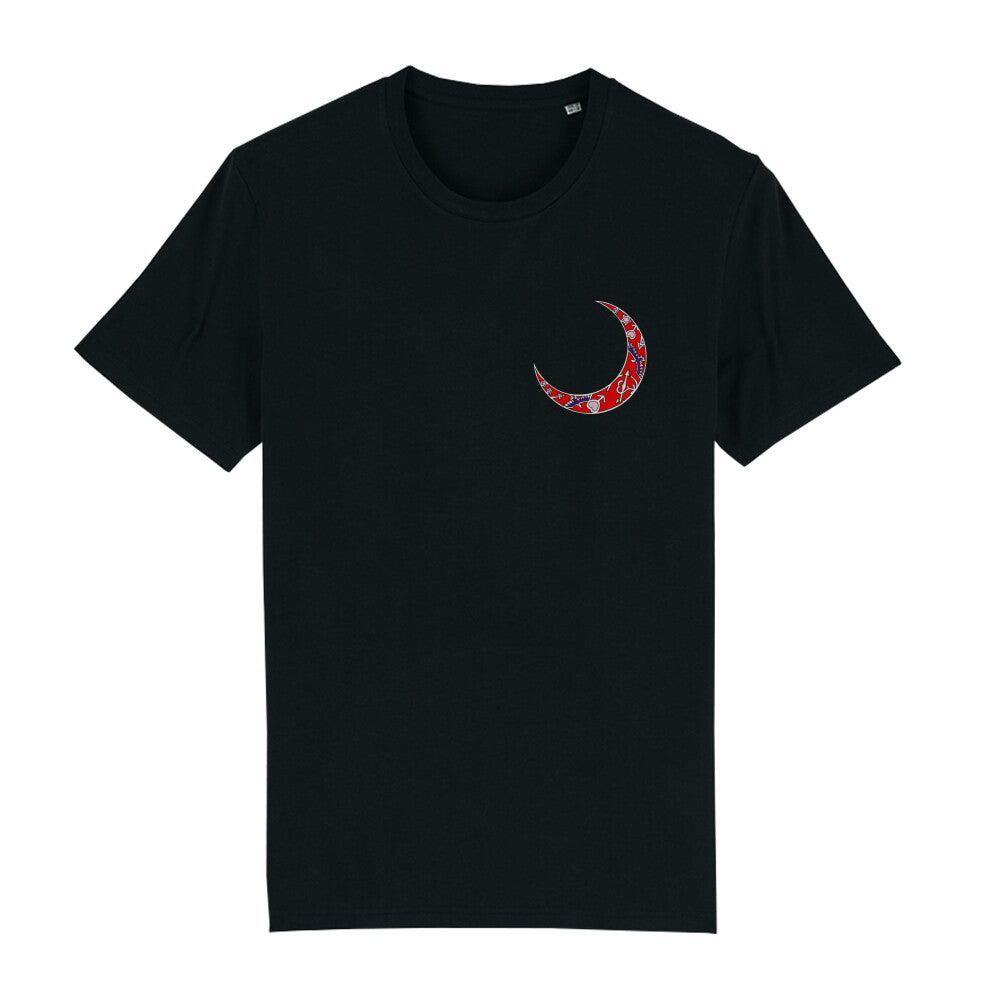 Sailor Moon x Rei Hino - Herren T-Shirt Premium