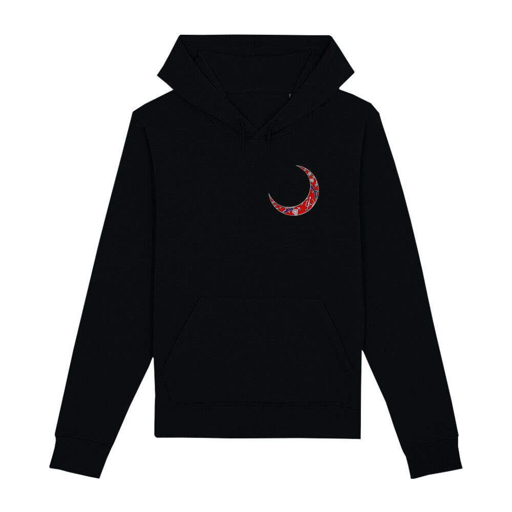 Sailor Moon x Rei Hino - Premium Hoodie