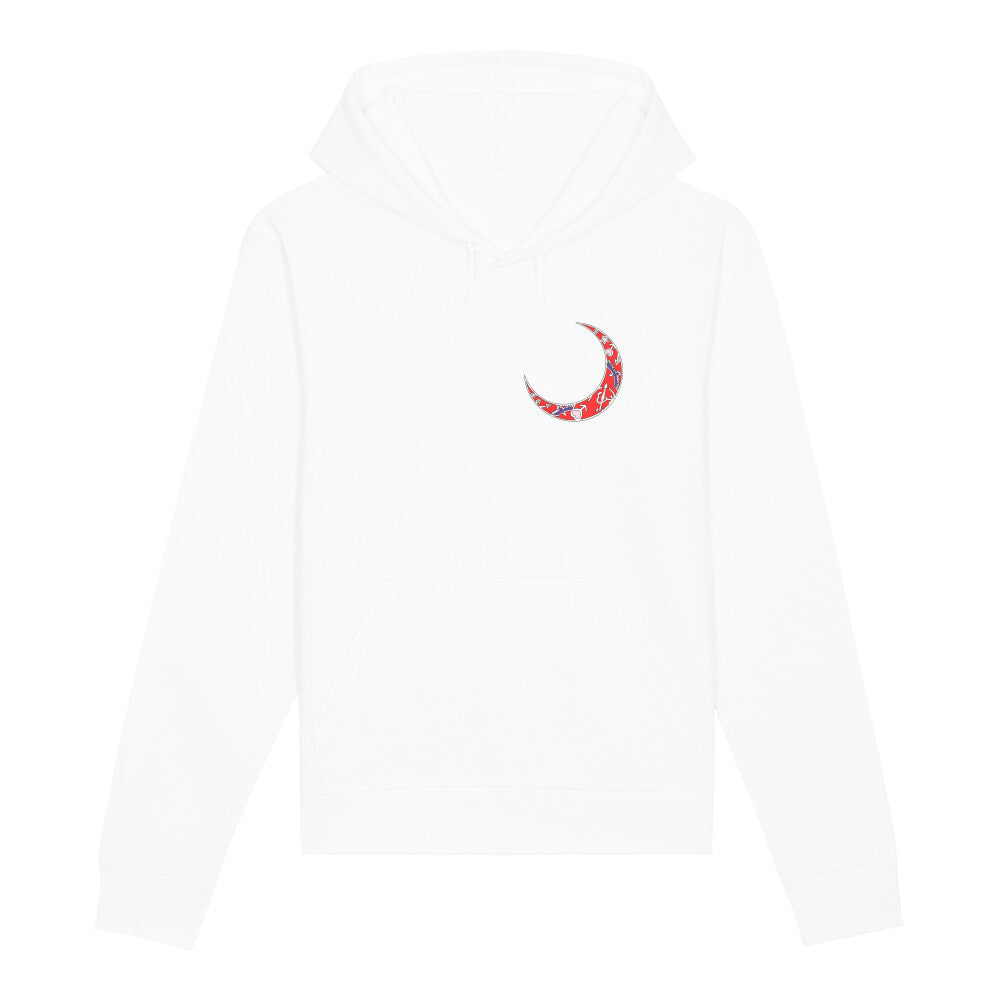 Sailor Moon x Rei Hino - Premium Hoodie