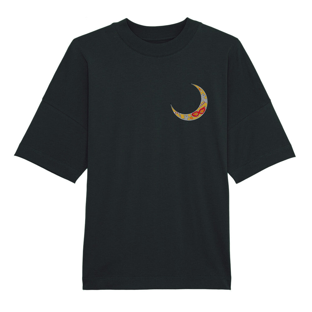 Sailor Moon x Minako Aino - Oversized Shirt Premium
