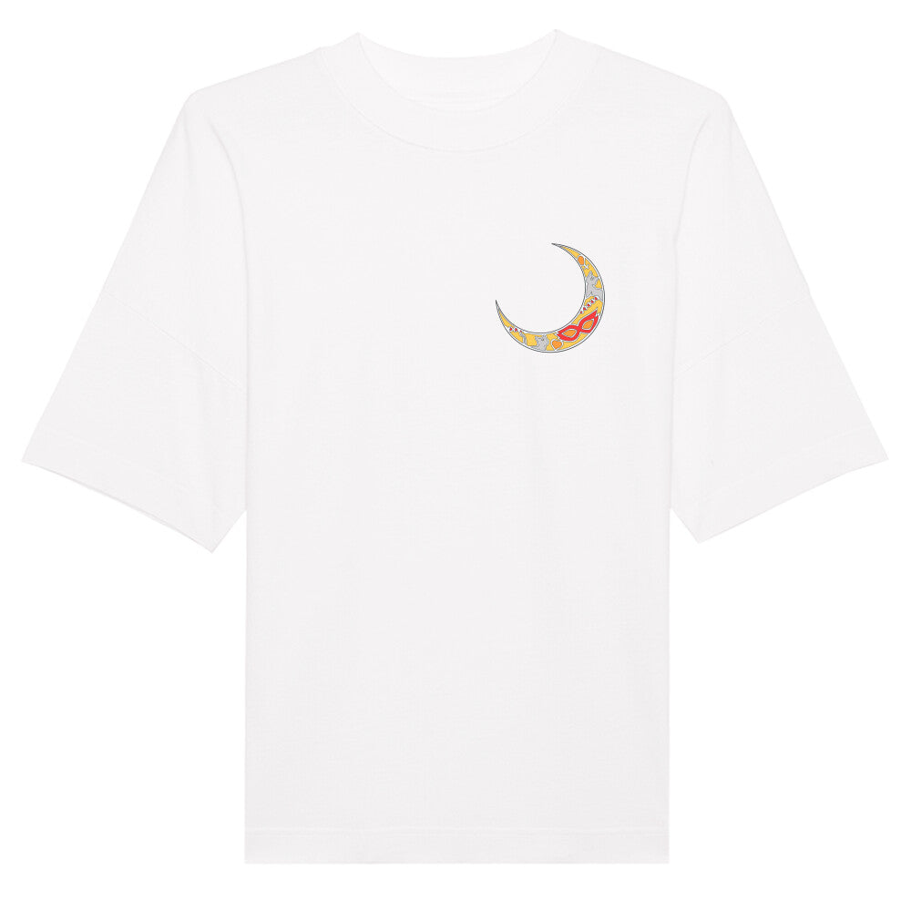 Sailor Moon x Minako Aino - Oversized Shirt Premium