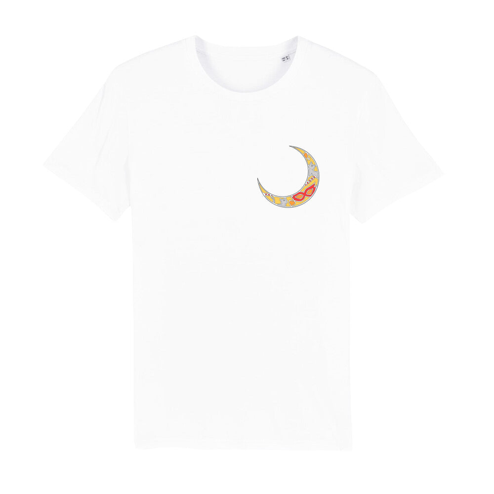 Sailor Moon x Minako Aino - Men's Premium T-Shirt