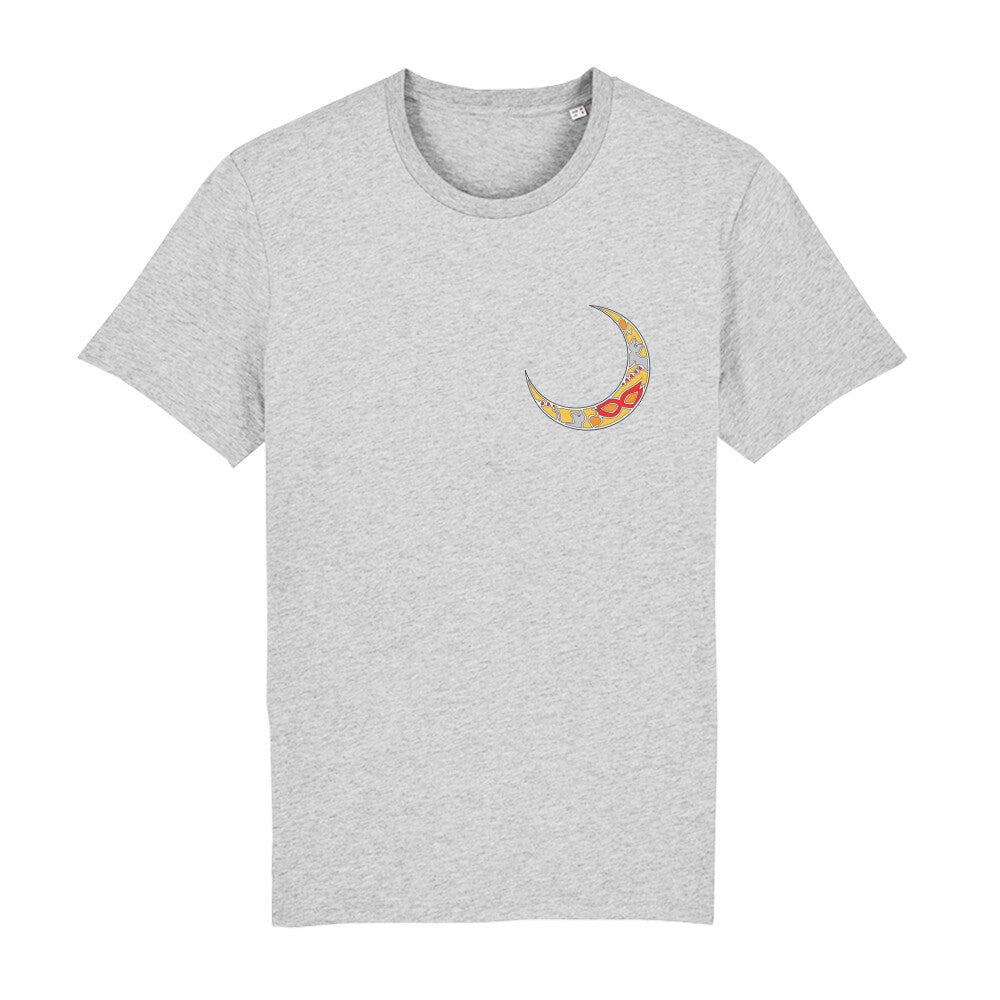 Sailor Moon x Minako Aino - Men's Premium T-Shirt