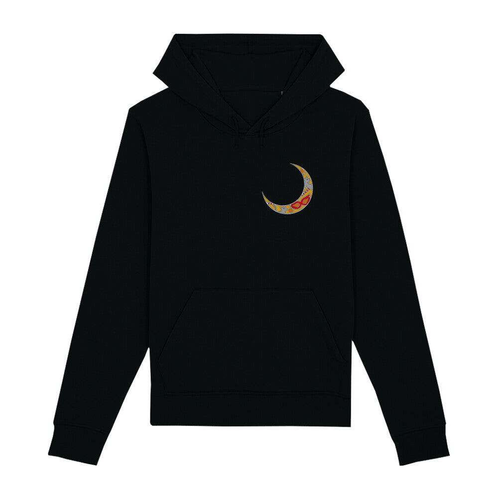 Sailor Moon x Minako Aino - Premium Hoodie