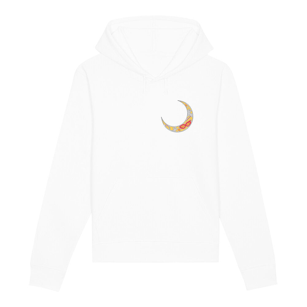 Sailor Moon x Minako Aino - Premium Hoodie