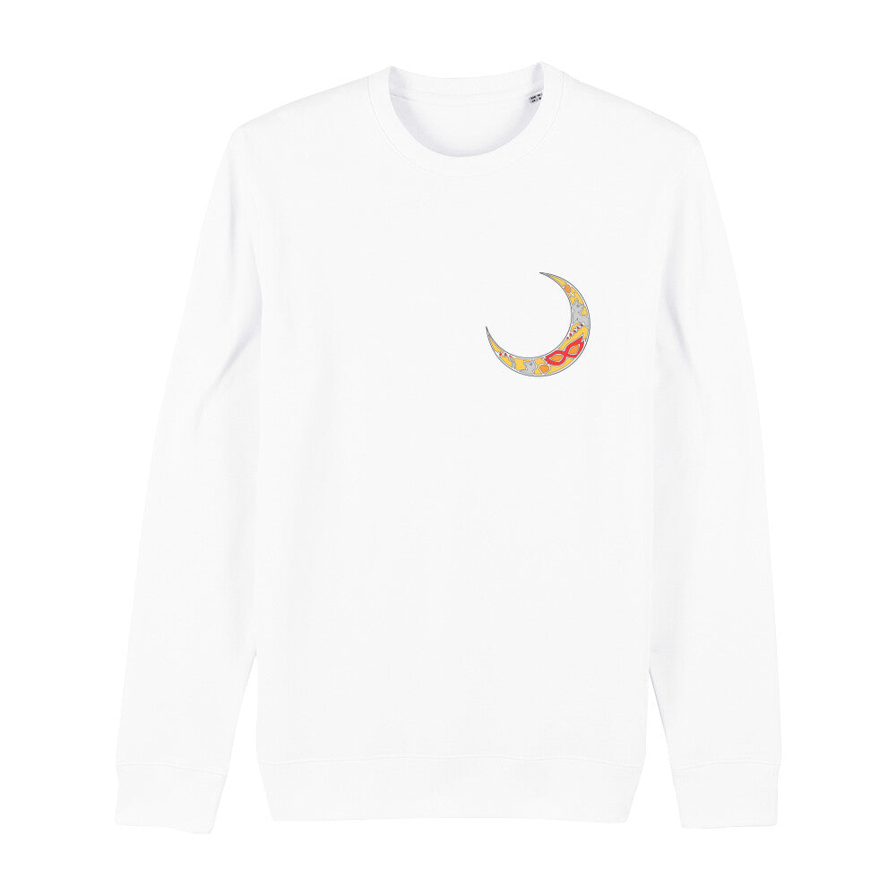 Sailor Moon x Minako Aino - Premium Sweater