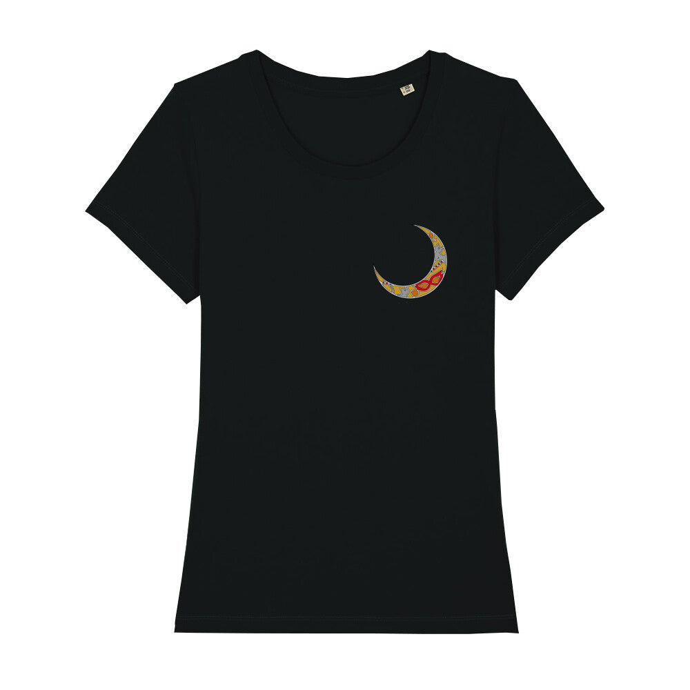 Sailor Moon x Minako Aino - Women's Premium T-Shirt