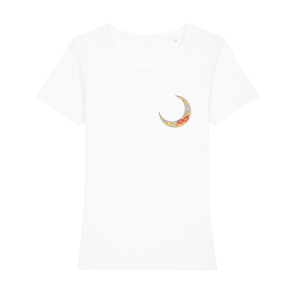 Sailor Moon x Minako Aino - Women's Premium T-Shirt