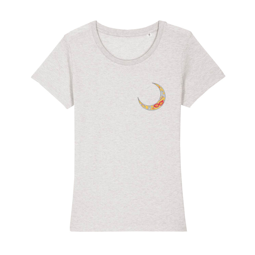 Sailor Moon x Minako Aino - Women's Premium T-Shirt