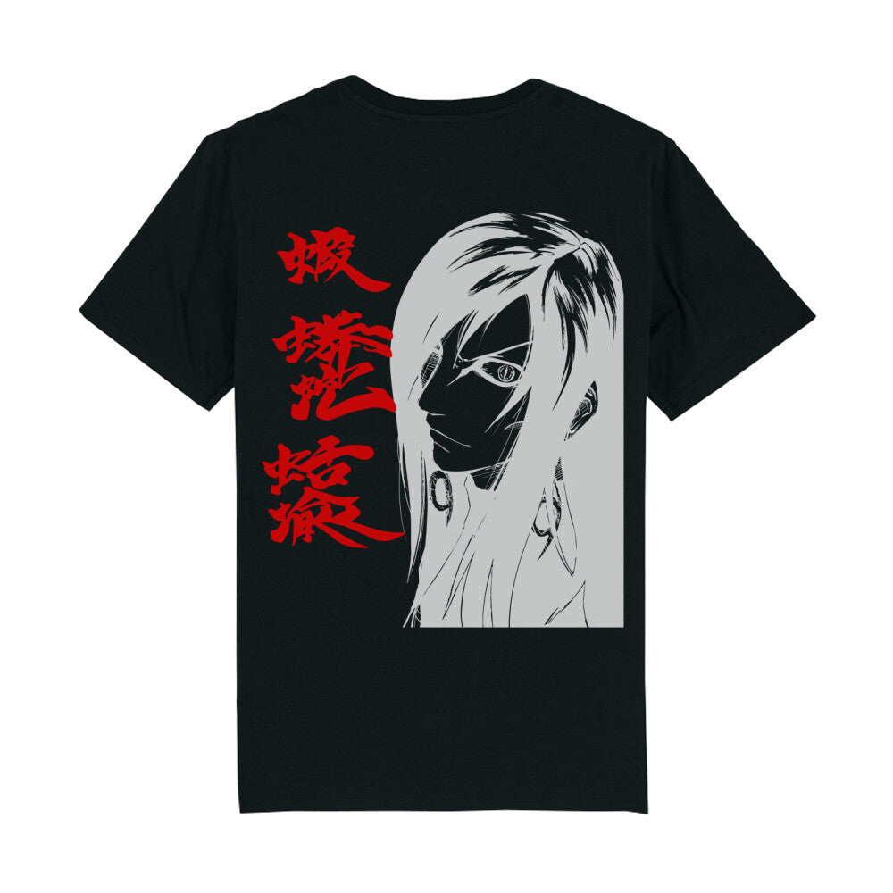 Kanji x Orochimaru - Men's Premium T-Shirt