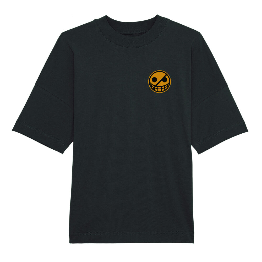 One Piece x Doflamingo - Oversized Shirt Premium
