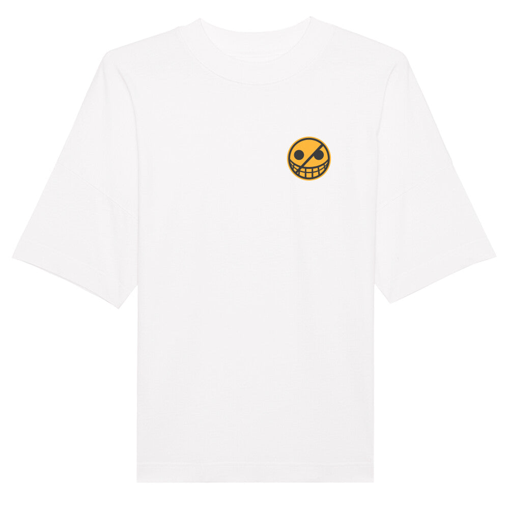 One Piece x Doflamingo - Oversized Shirt Premium