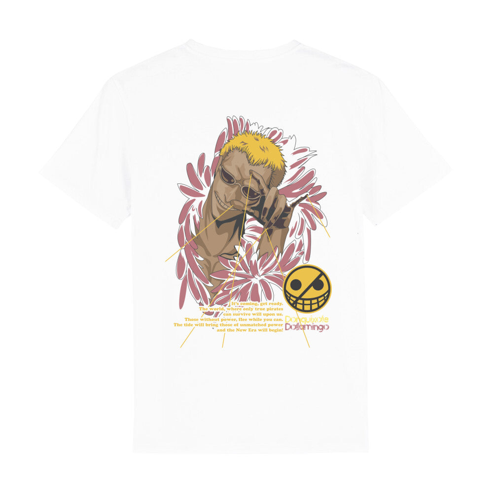 One Piece x Doflamingo - Men's Premium T-Shirt