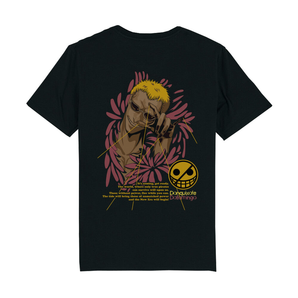 One Piece x Doflamingo - Men's Premium T-Shirt