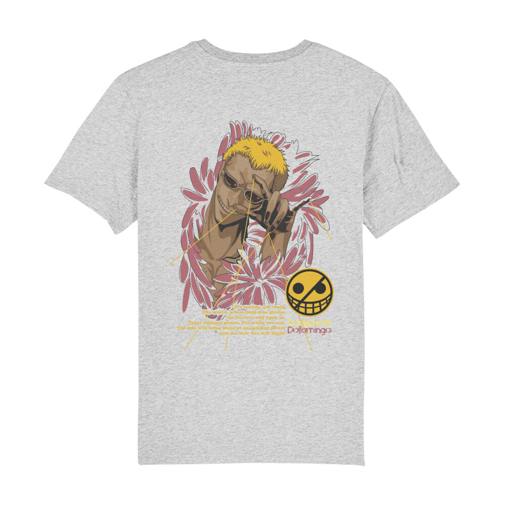 One Piece x Doflamingo - Men's Premium T-Shirt