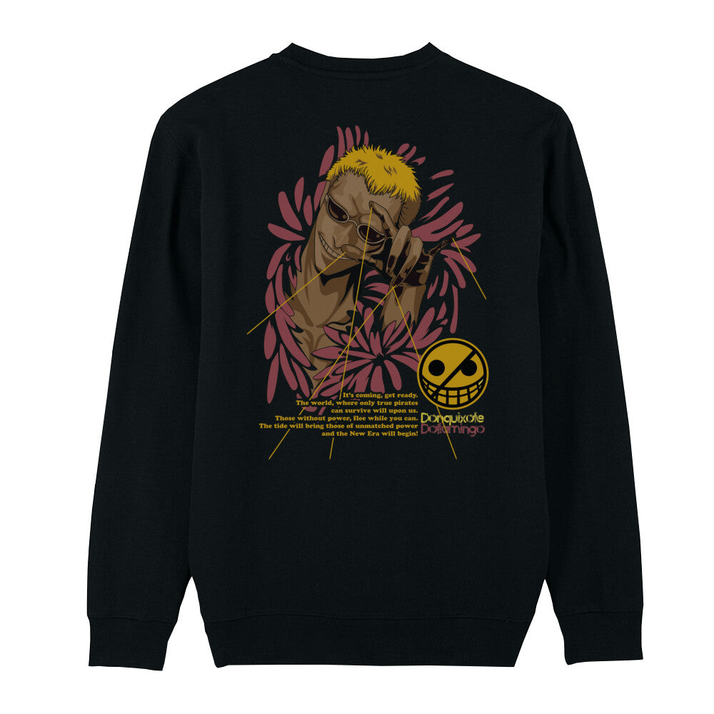 One Piece x Doflamingo - Premium Sweater