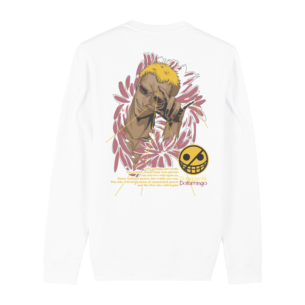 One Piece x Doflamingo - Premium Sweater