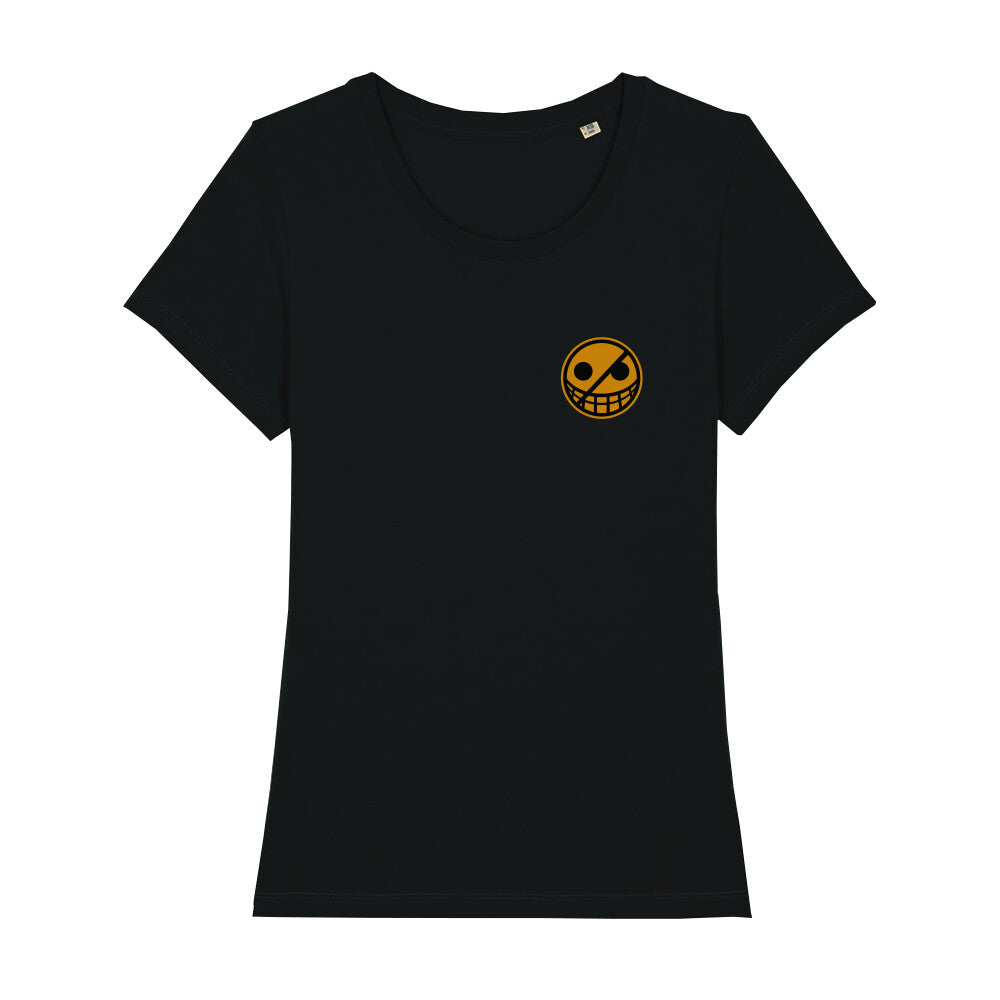 One Piece x Doflamingo - Damen T-Shirt Premium