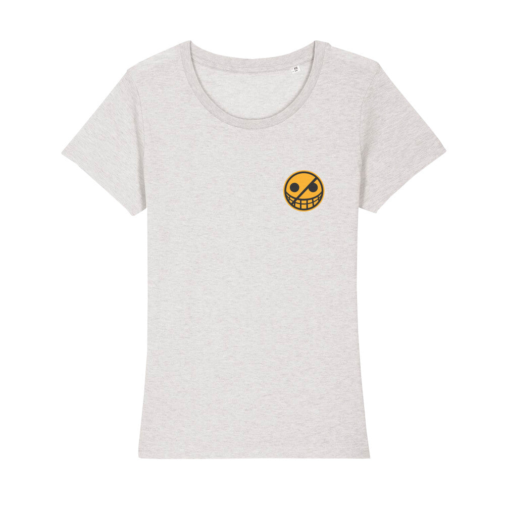 One Piece x Doflamingo - Damen T-Shirt Premium