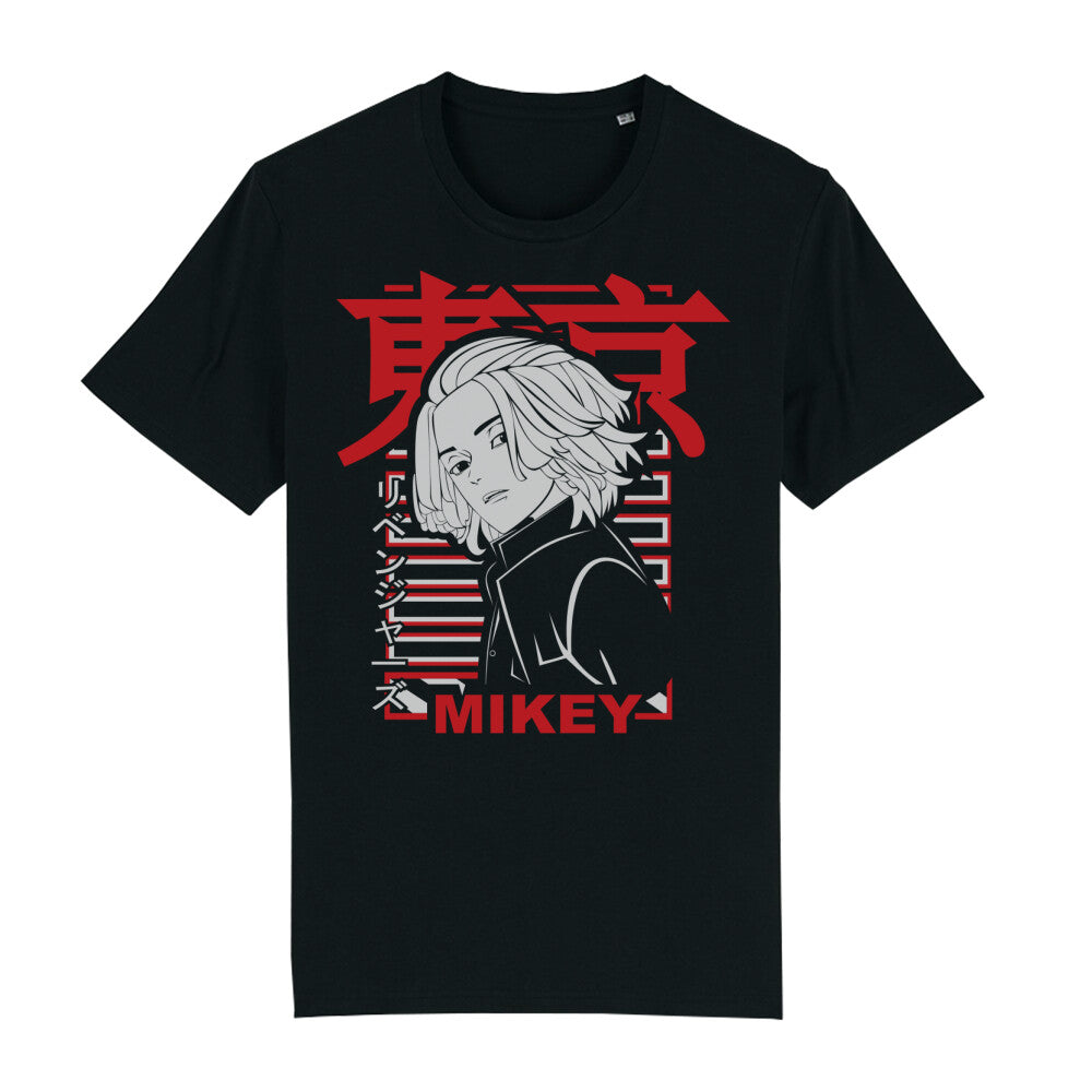 Tokyo Revengers x Mikey - Men's Premium T-Shirt