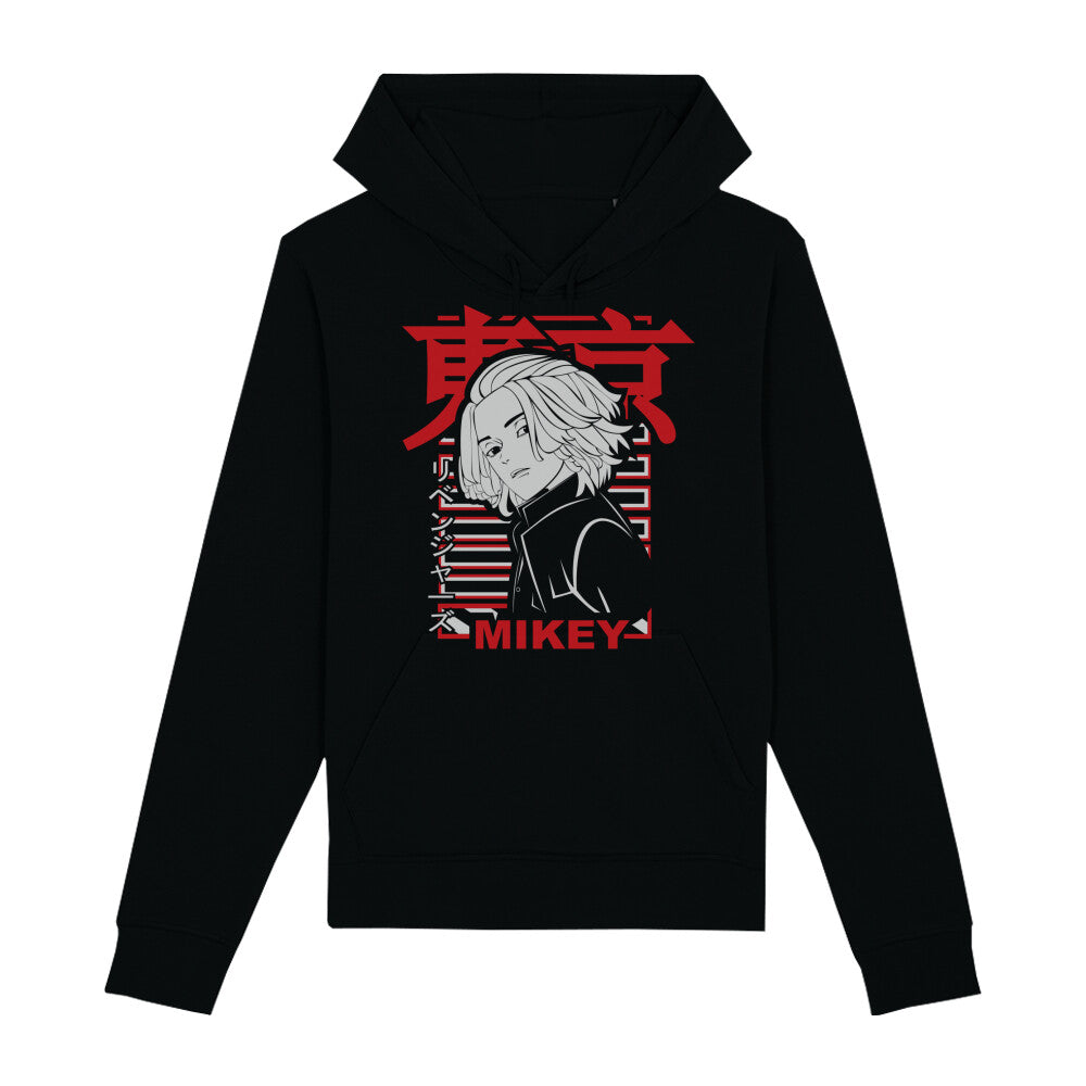 Tokyo Revengers x Mikey - Premium Hoodie