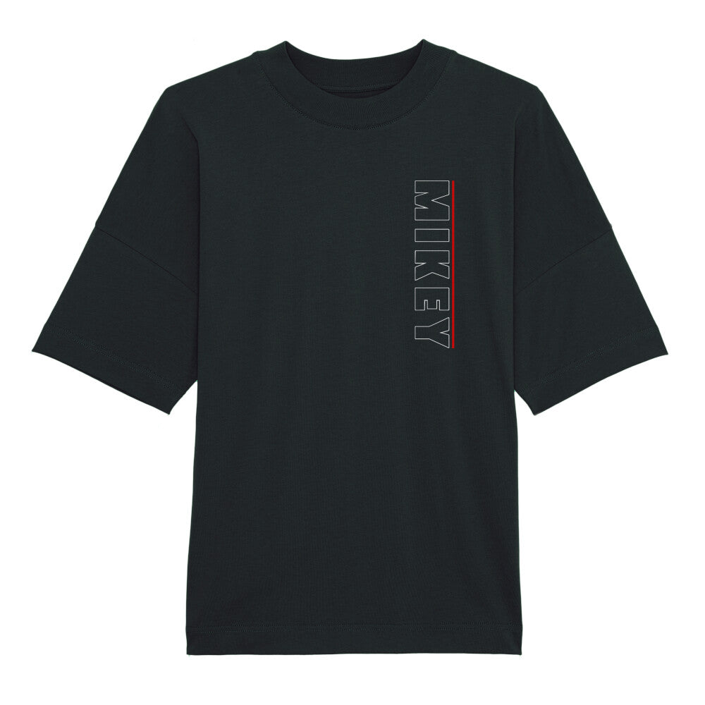 Tokyo Revengers x Mikey Manjiro - Oversized Shirt Premium