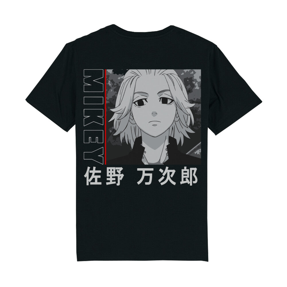 Tokyo Revengers x Mikey Manjiro - Men's Premium T-Shirt