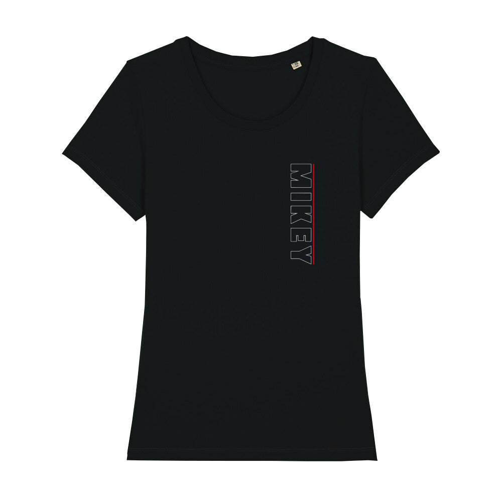 Tokyo Revengers x Mikey Manjiro - Damen T-Shirt Premium