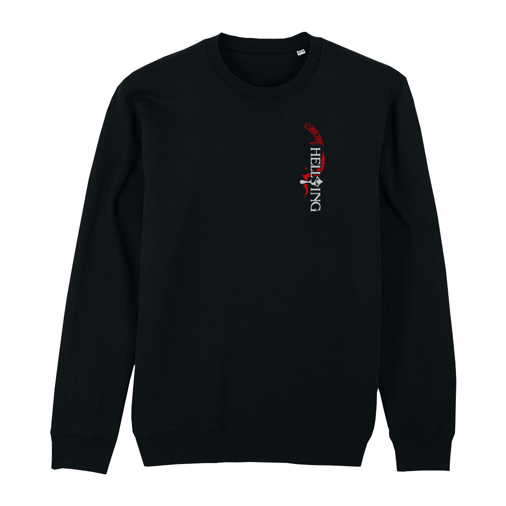 Helsing x Alucard - Premium Sweater