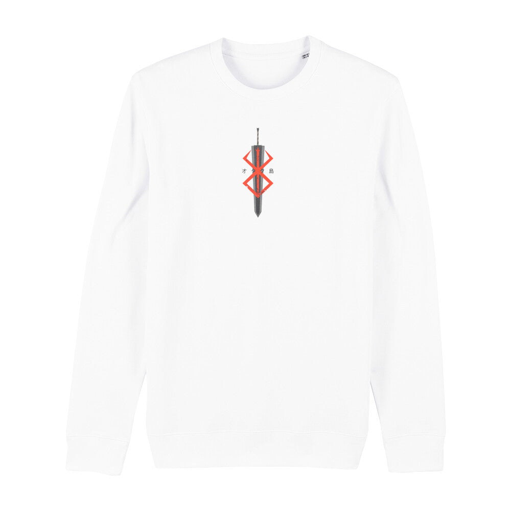 Berserk x Guts - Premium Sweater