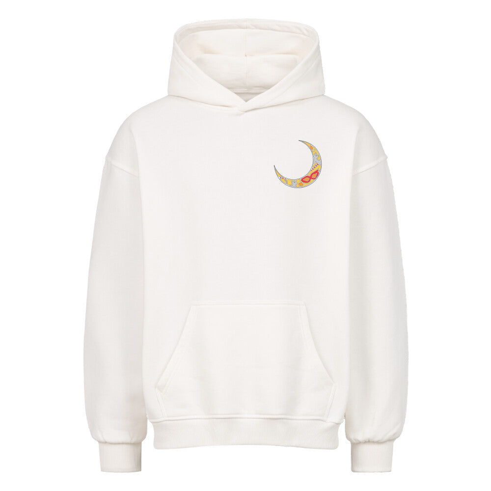 Sailor Moon x Minako Aino - Heavy Cotton Oversized Hoodie