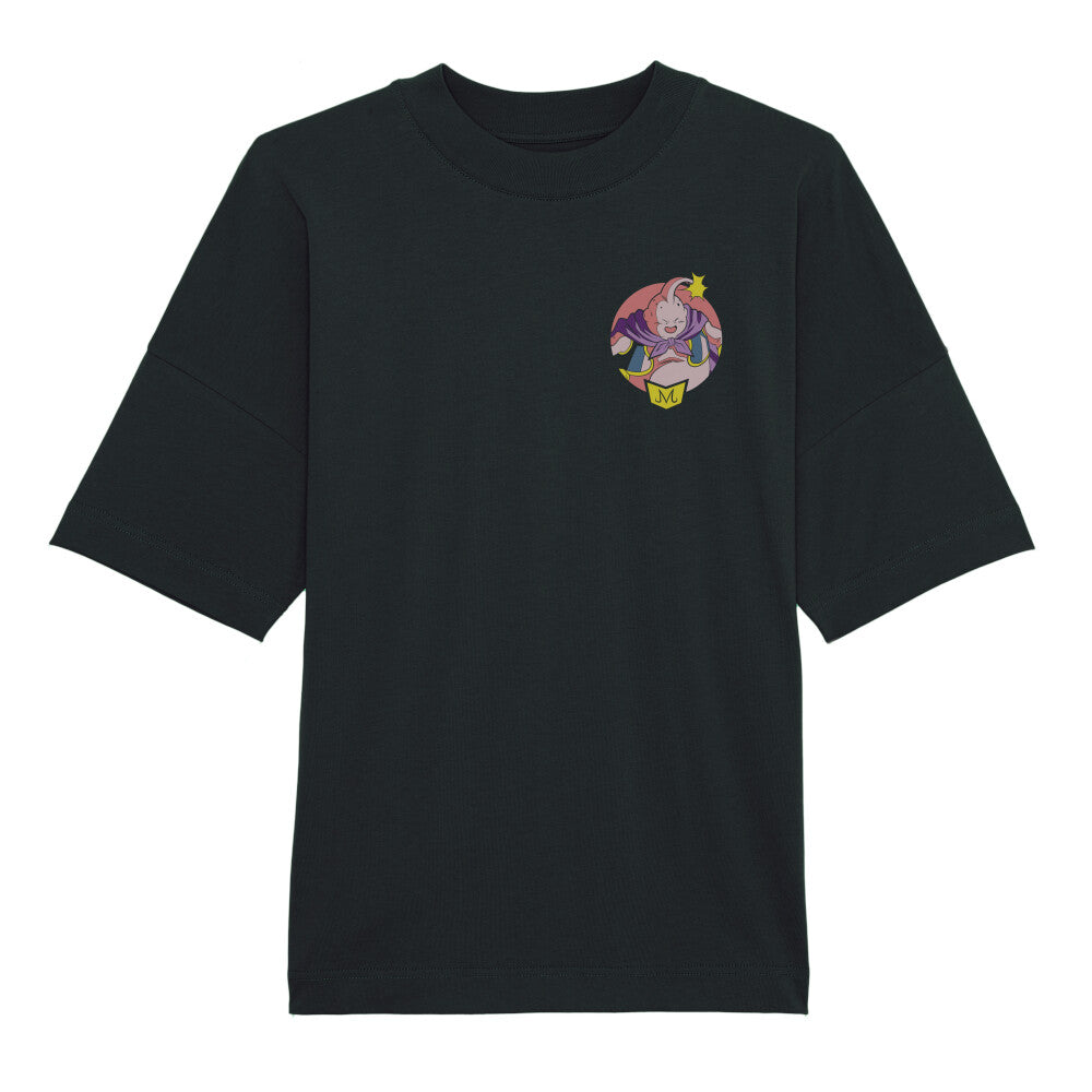 Dragonball Z x Boo'os - Oversized Shirt Premium