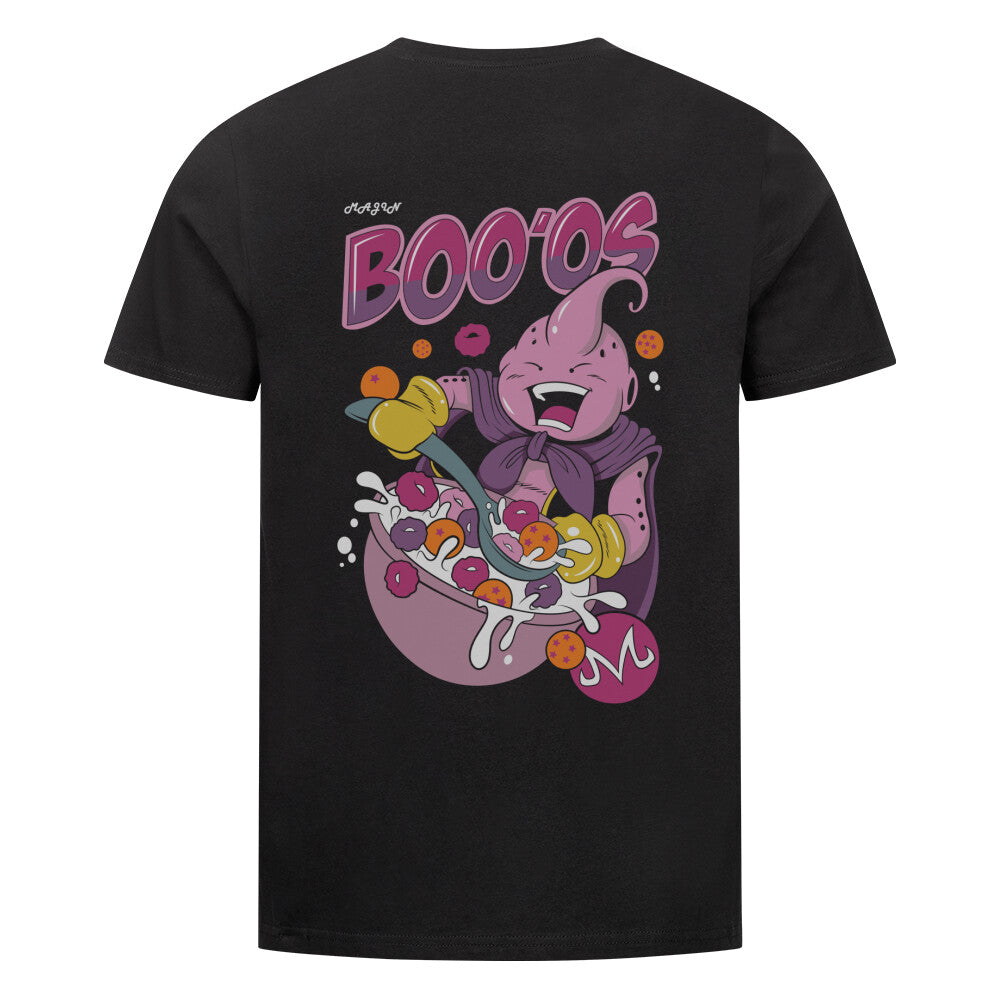 Dragonball Z x Boo'os - Men's Premium T-Shirt