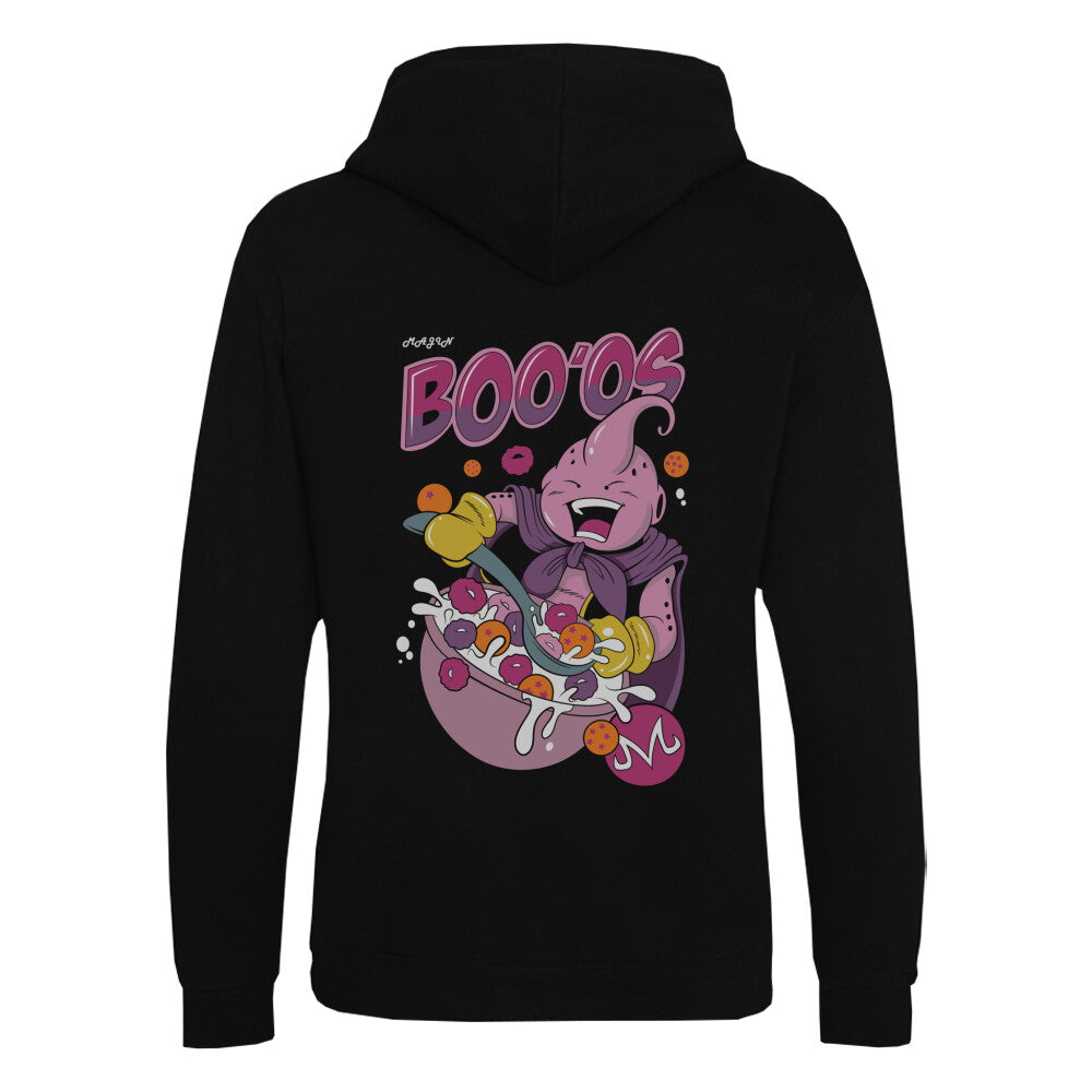 Dragonball Z x Boo'os - Premium Hoodie
