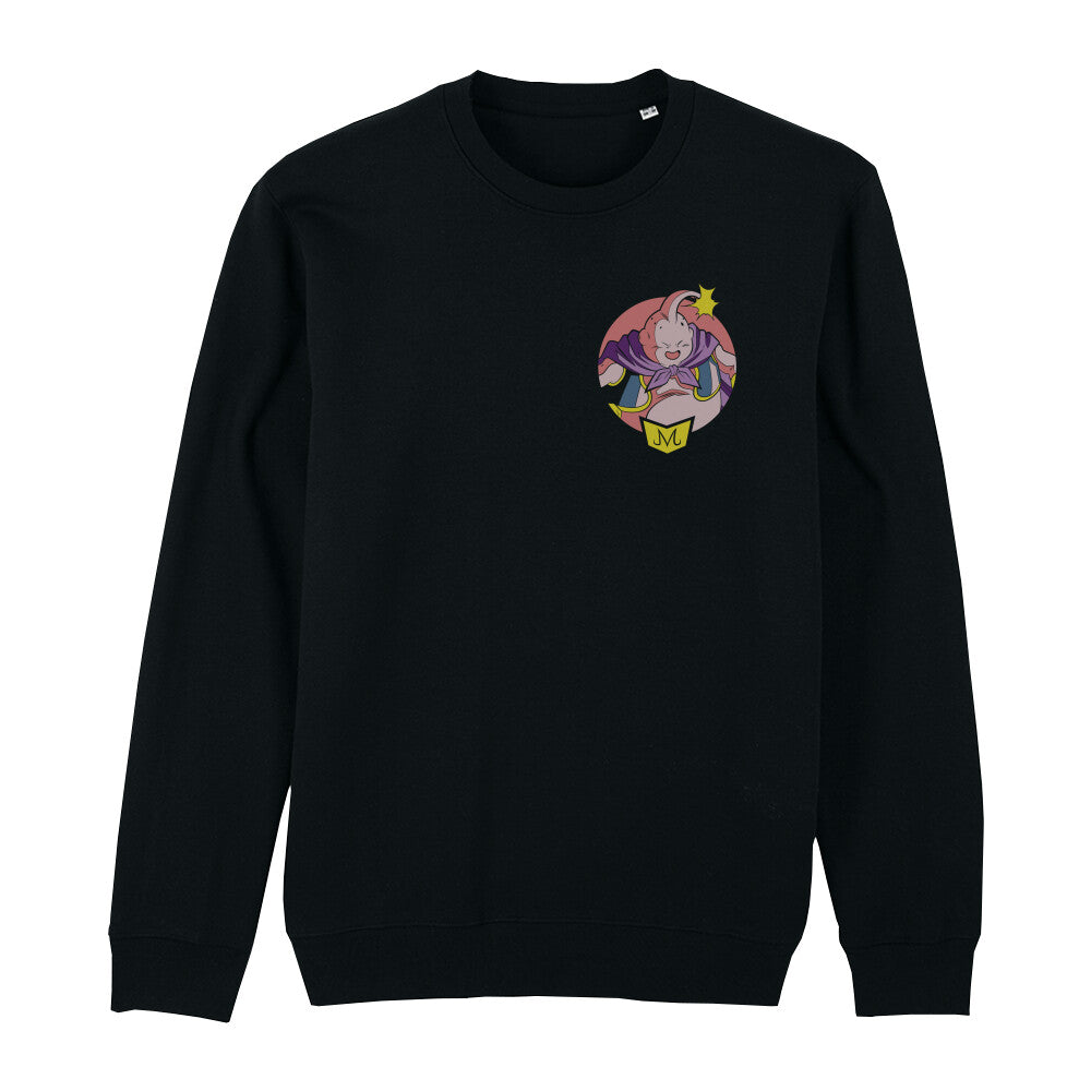 Dragonball Z x Boo'os - Premium Sweater