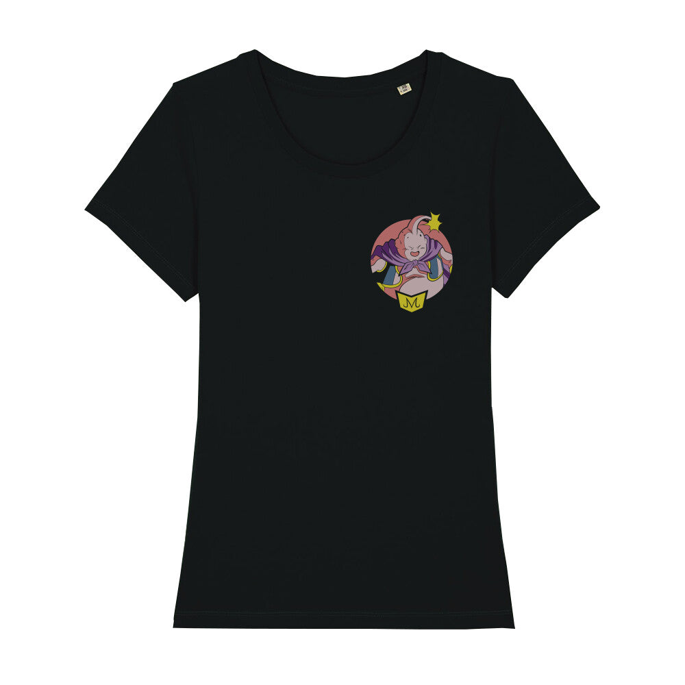 Dragonball Z x Boo'os - Women's Premium T-Shirt