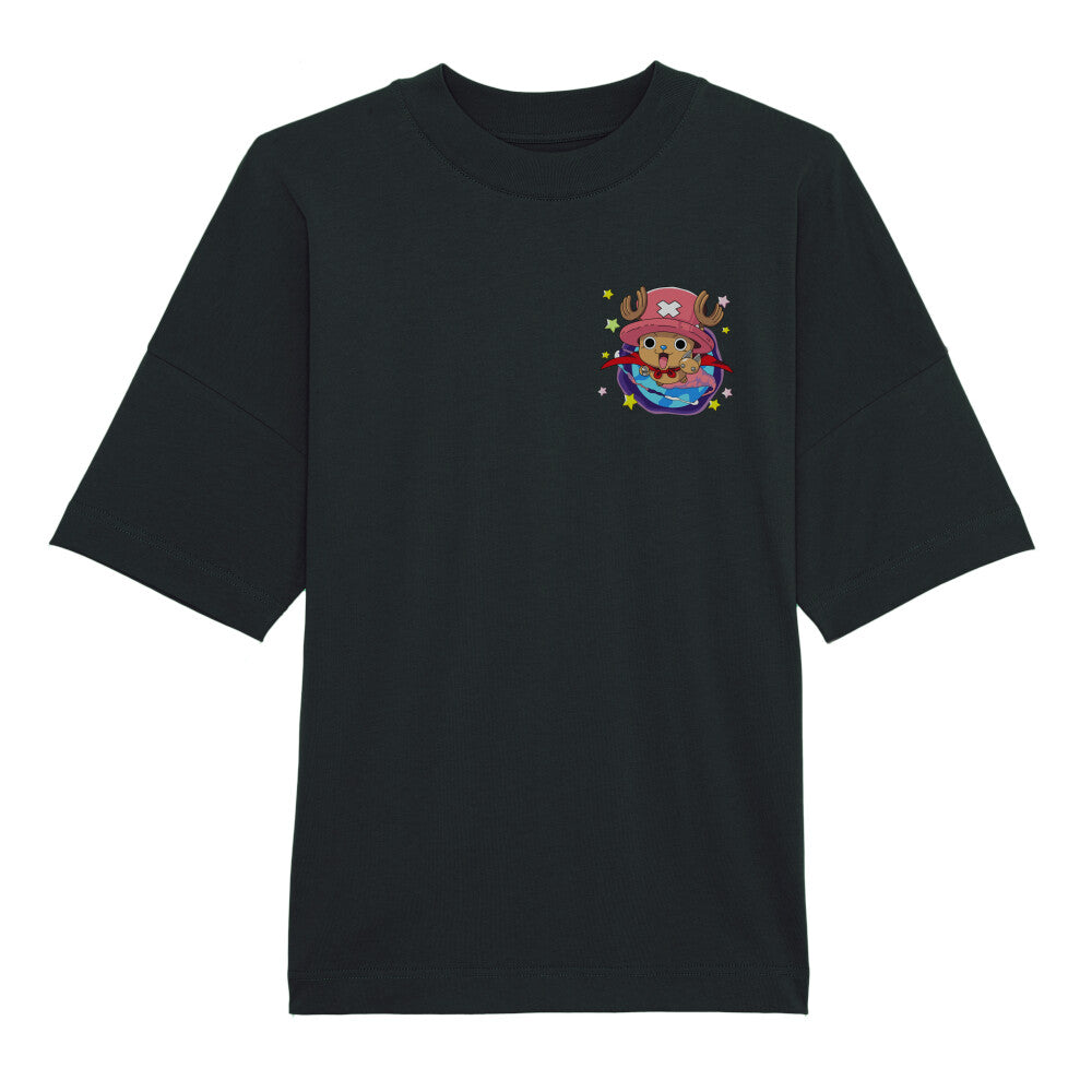 One Piece x Chopper - Oversized Shirt Premium