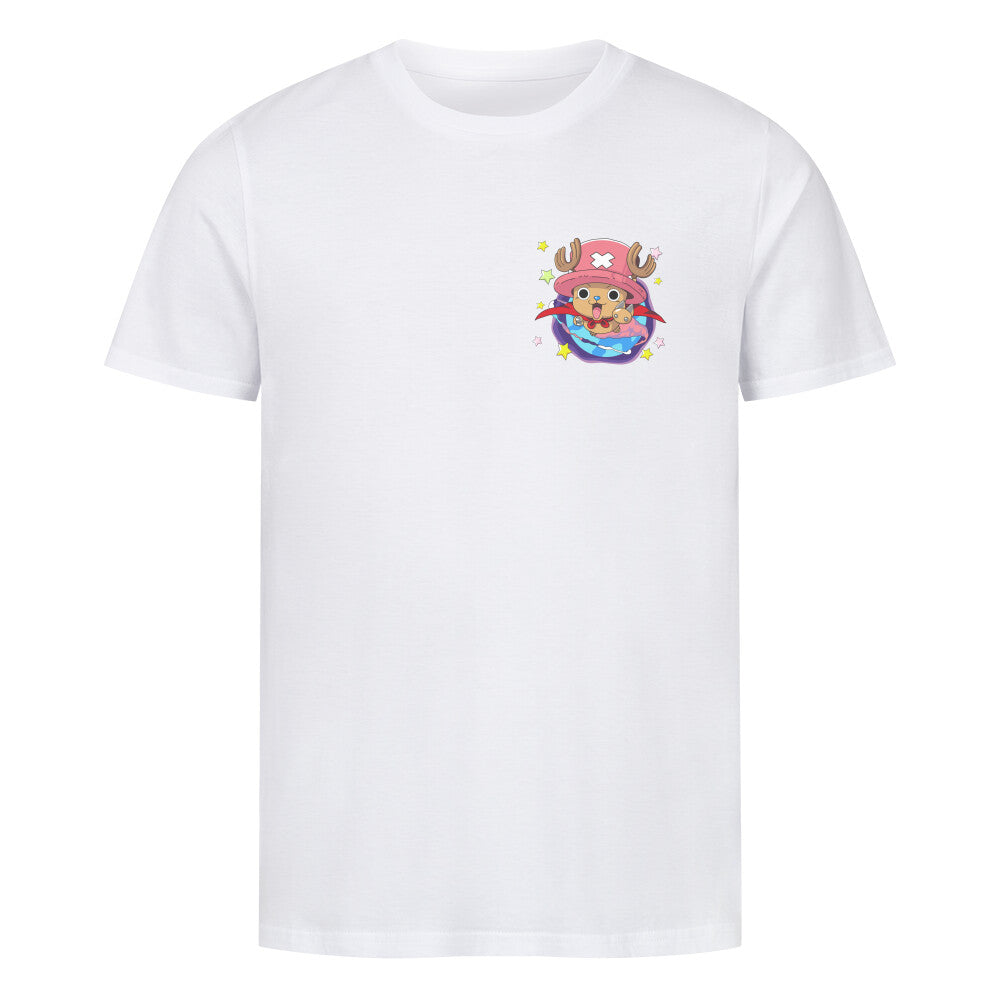 One Piece x Chopper - Men's Premium T-Shirt