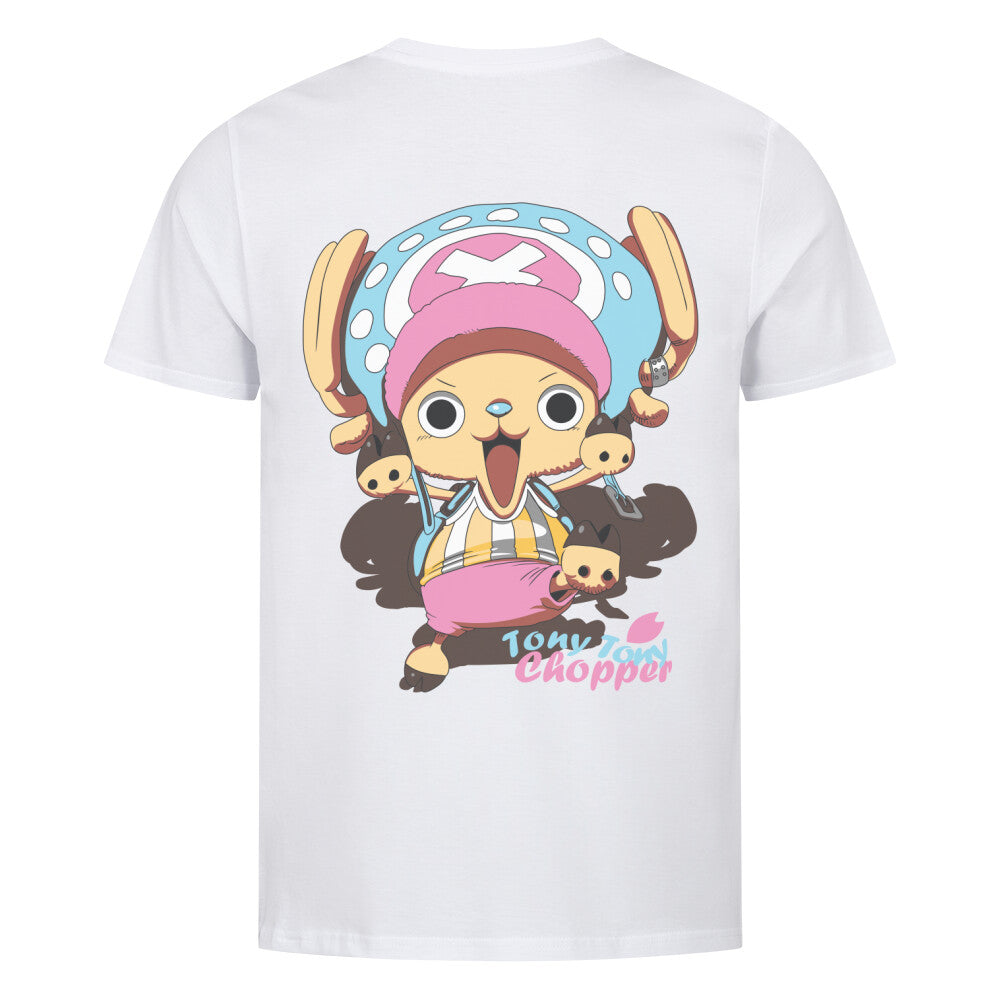 One Piece x Chopper - Men's Premium T-Shirt