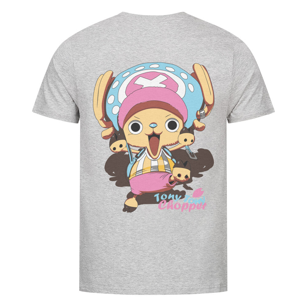 One Piece x Chopper - Men's Premium T-Shirt