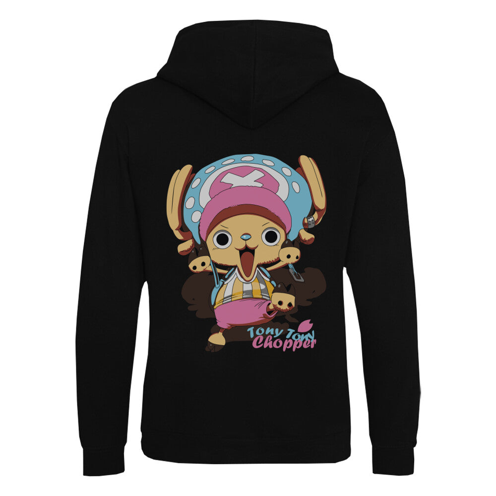 One Piece x Chopper - Premium Hoodie