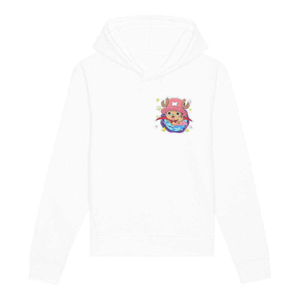One Piece x Chopper - Premium Hoodie