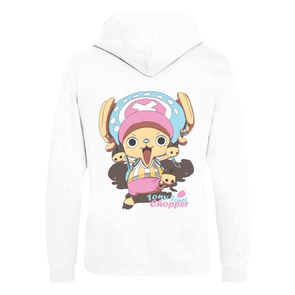 One Piece x Chopper - Premium Hoodie