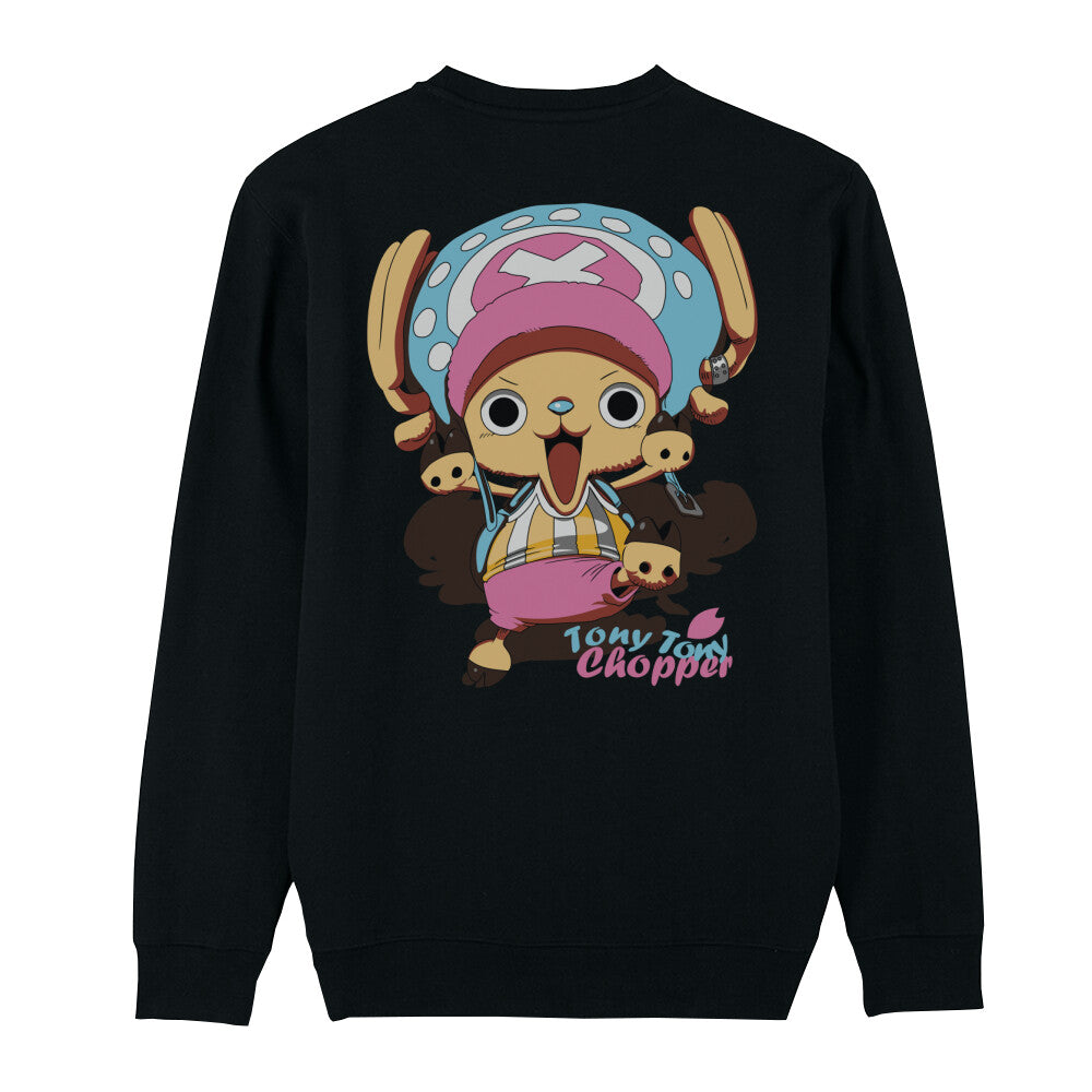 One Piece x Chopper - Premium Sweater