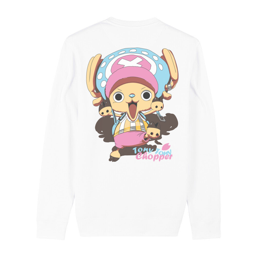 One Piece x Chopper - Premium Sweater